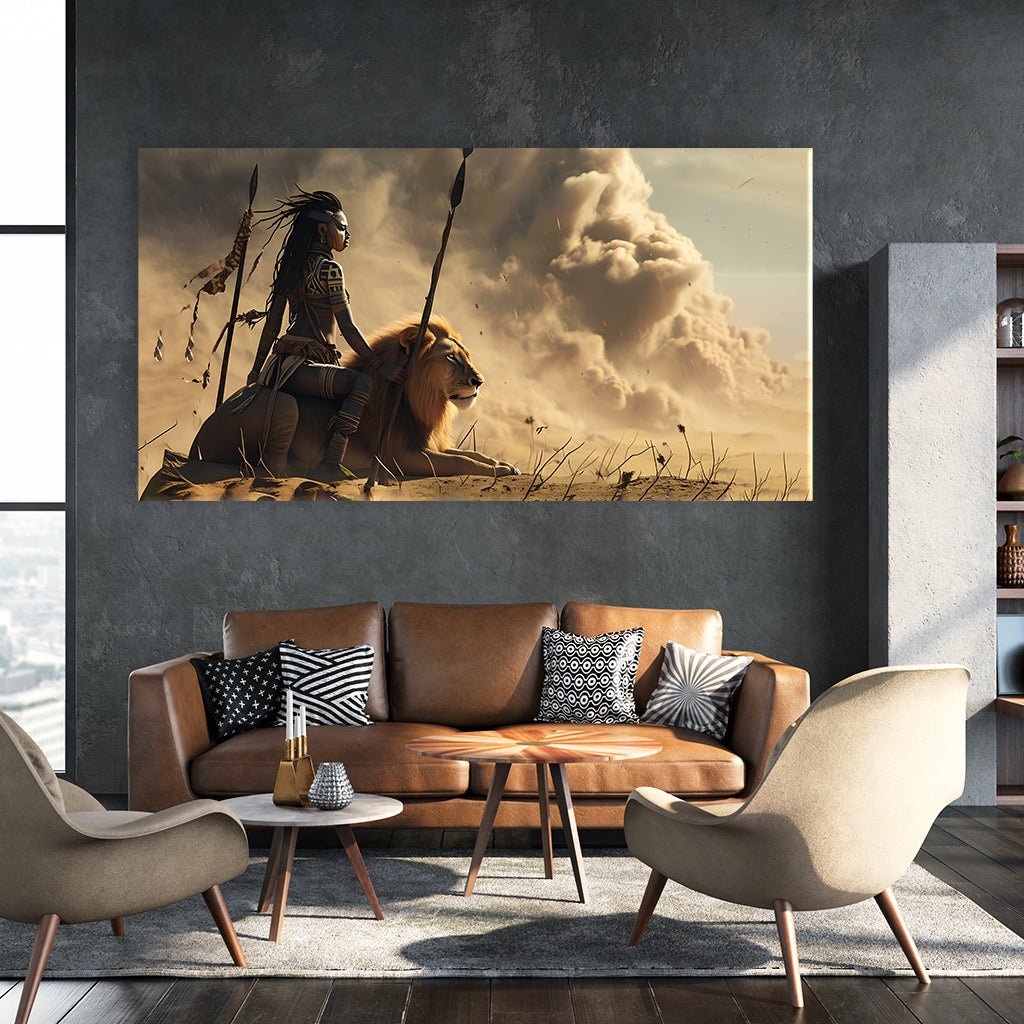 Before the Storm by Déjà - vu - Affengeile Bilder