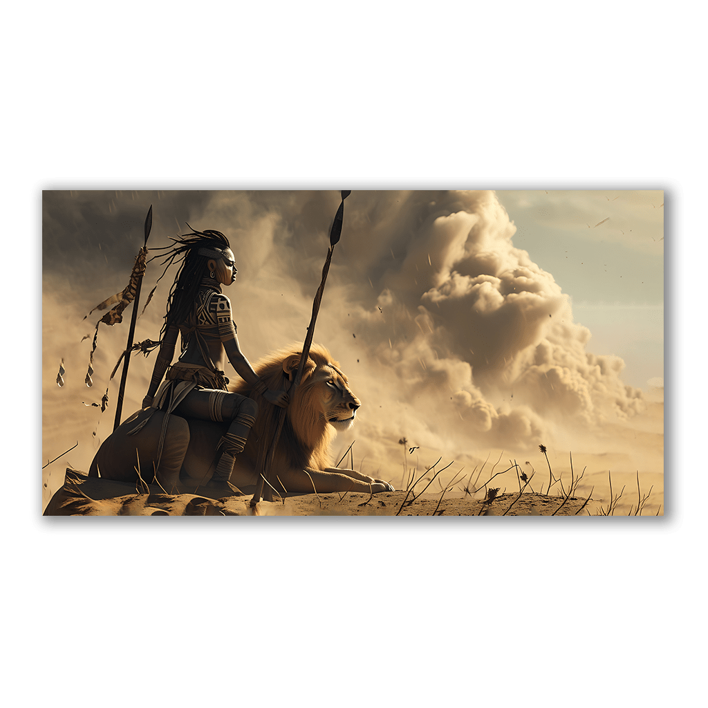 Before the Storm by Déjà - vu - Affengeile Bilder