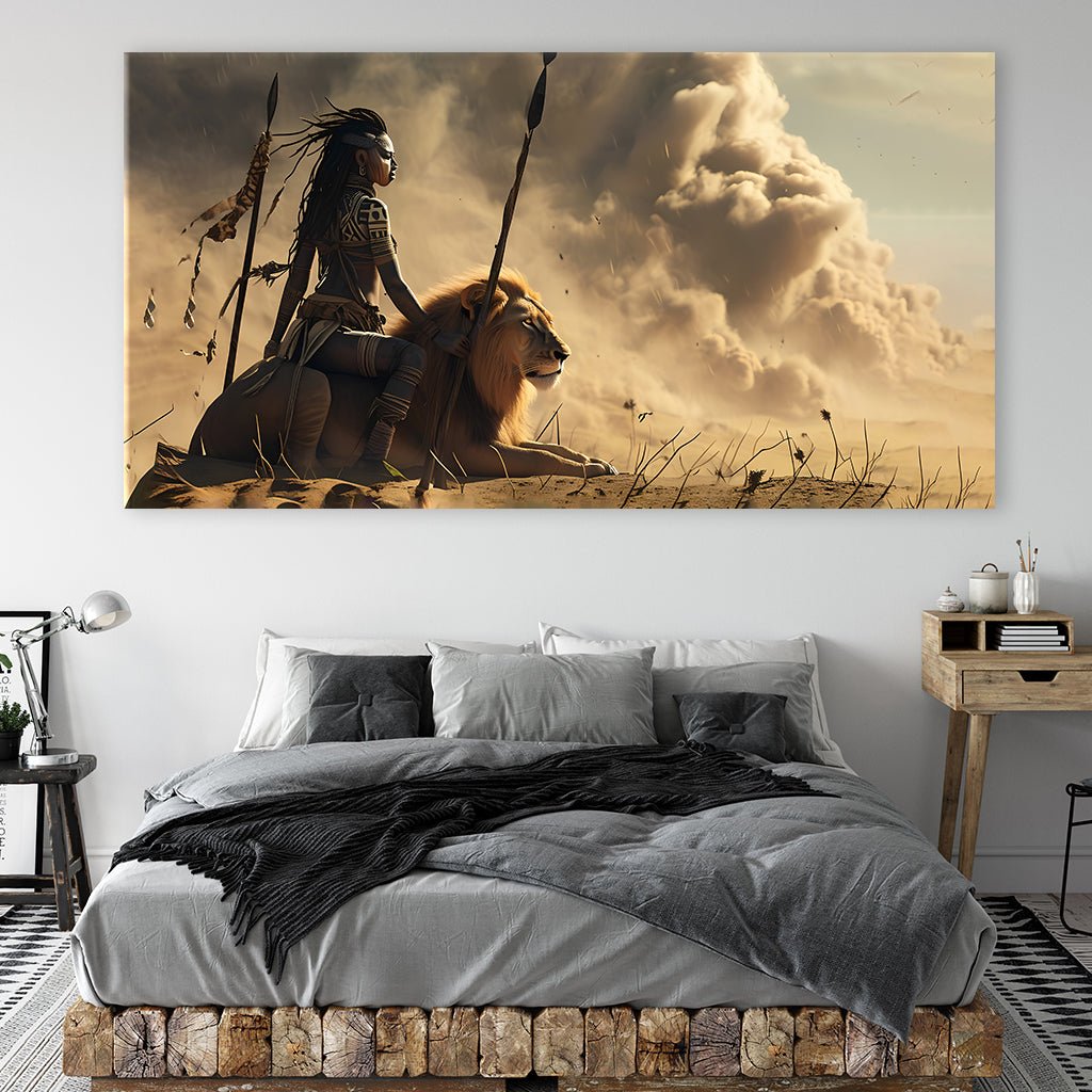 Before the Storm by Déjà - vu - Affengeile Bilder