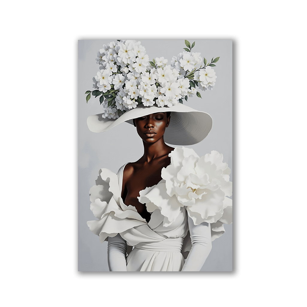 Black and White Luxury by Adrian Vieriu - Affengeile Bilder