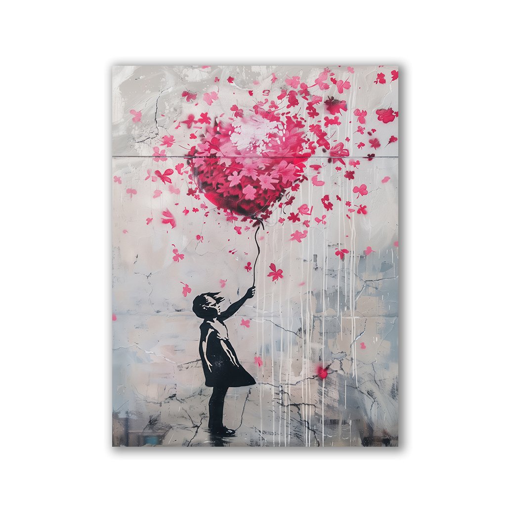 Blossoms by Daniel Decker - Affengeile Bilder