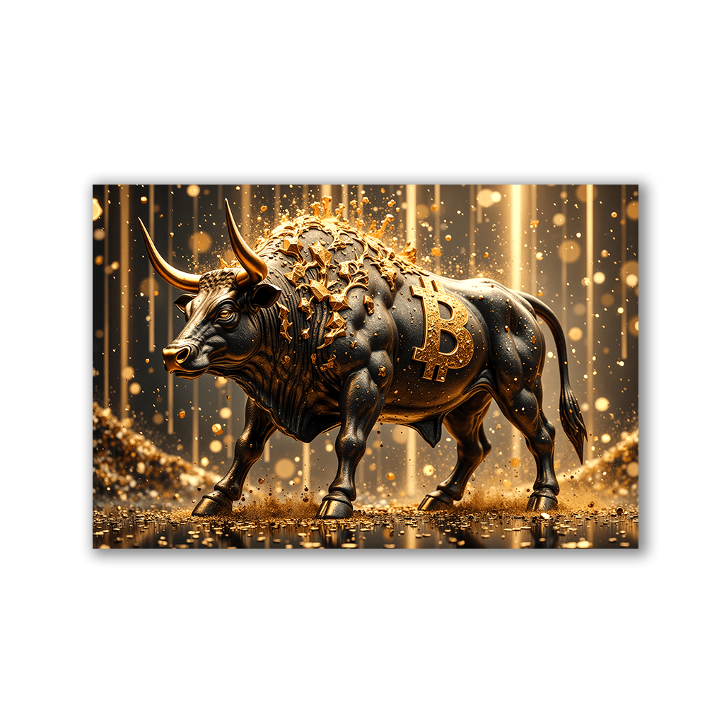 Bullride by Adrian Vieriu - Affengeile Bilder