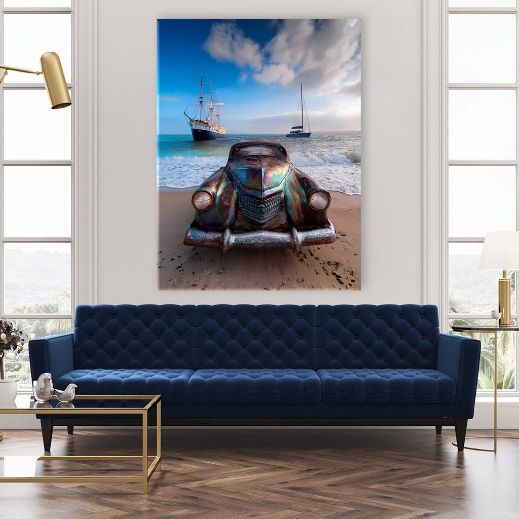 Car Series - Yachts by Aldanis - Affengeile Bilder