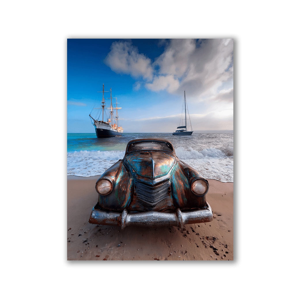 Car Series - Yachts by Aldanis - Affengeile Bilder