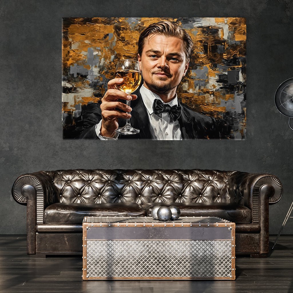 Cheers by Adrian Vieriu - Affengeile Bilder