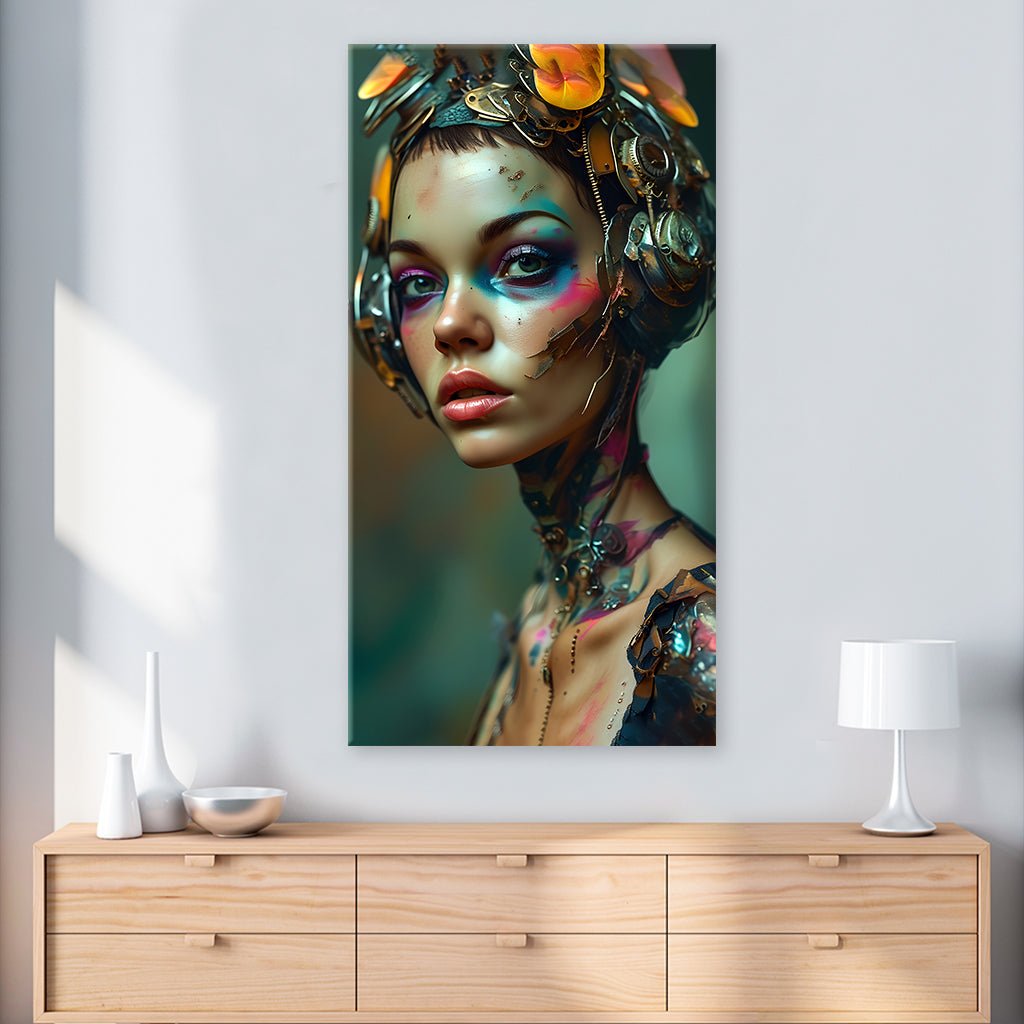 Elektra by Déjà - vu - Affengeile Bilder