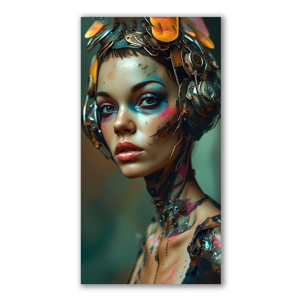 Elektra by Déjà - vu - Affengeile Bilder