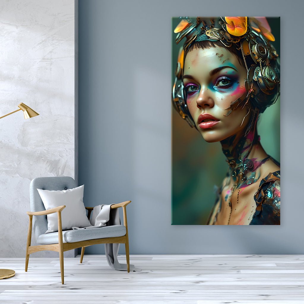 Elektra by Déjà - vu - Affengeile Bilder