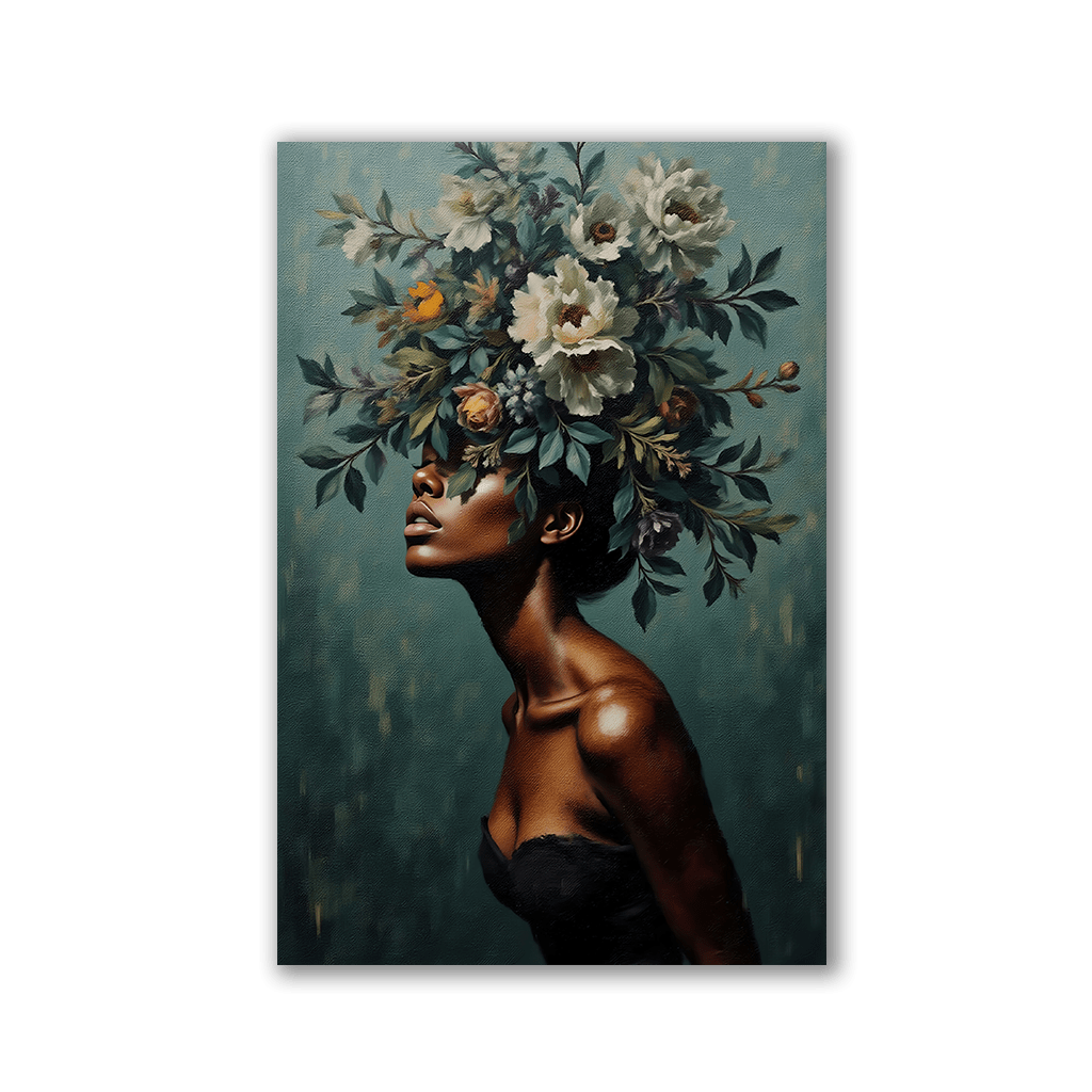 Flower Dream by Adrian Vieriu - Affengeile Bilder