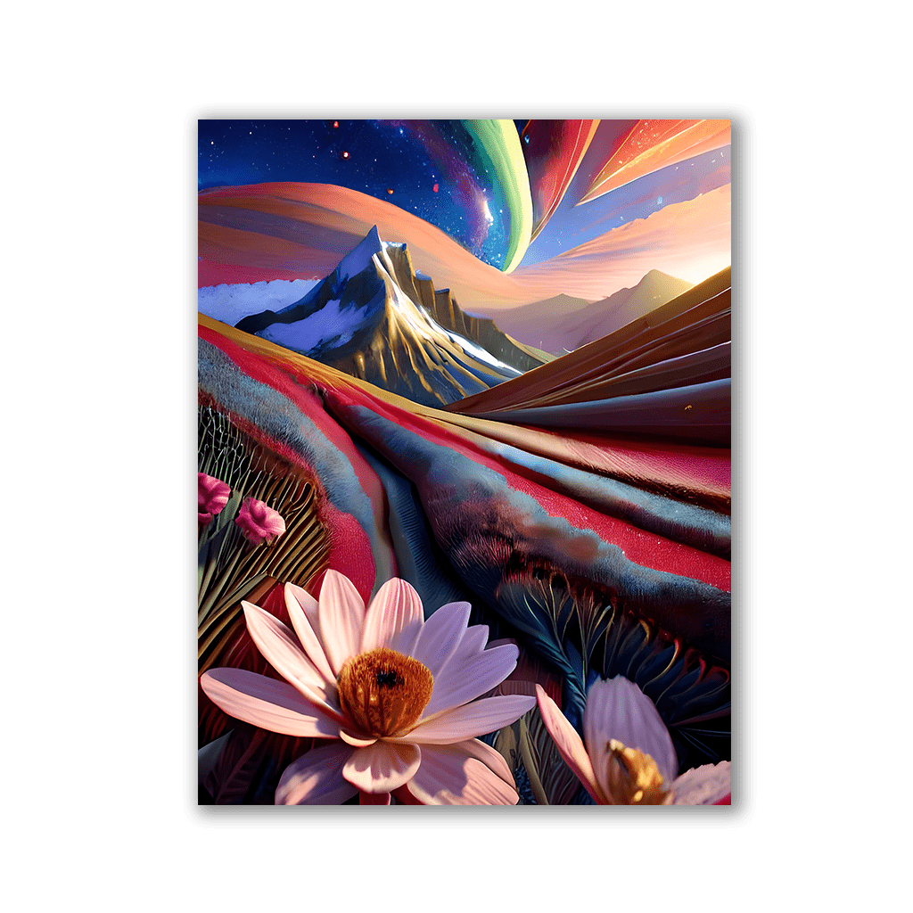 Flowers on Aldebaran by Aldanis - Affengeile Bilder