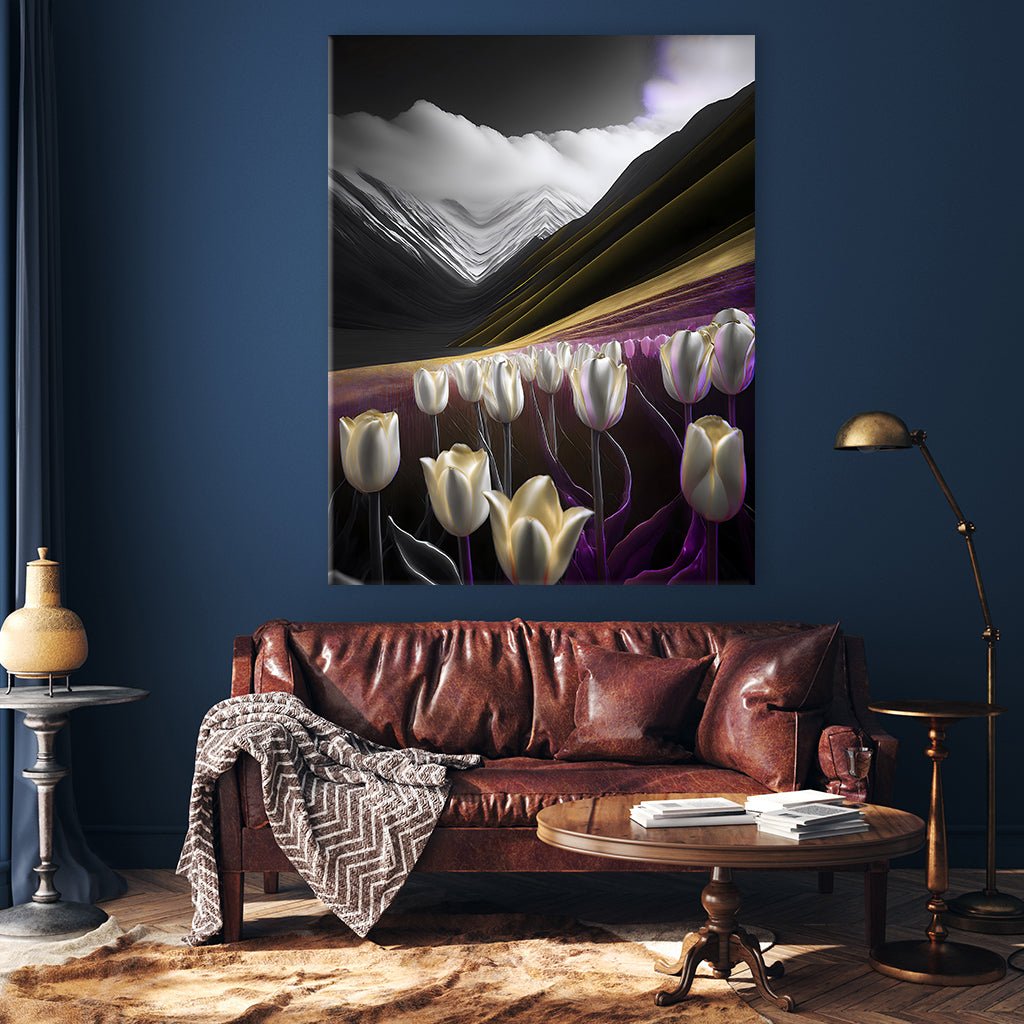 Flowers on Vega by Aldanis - Affengeile Bilder