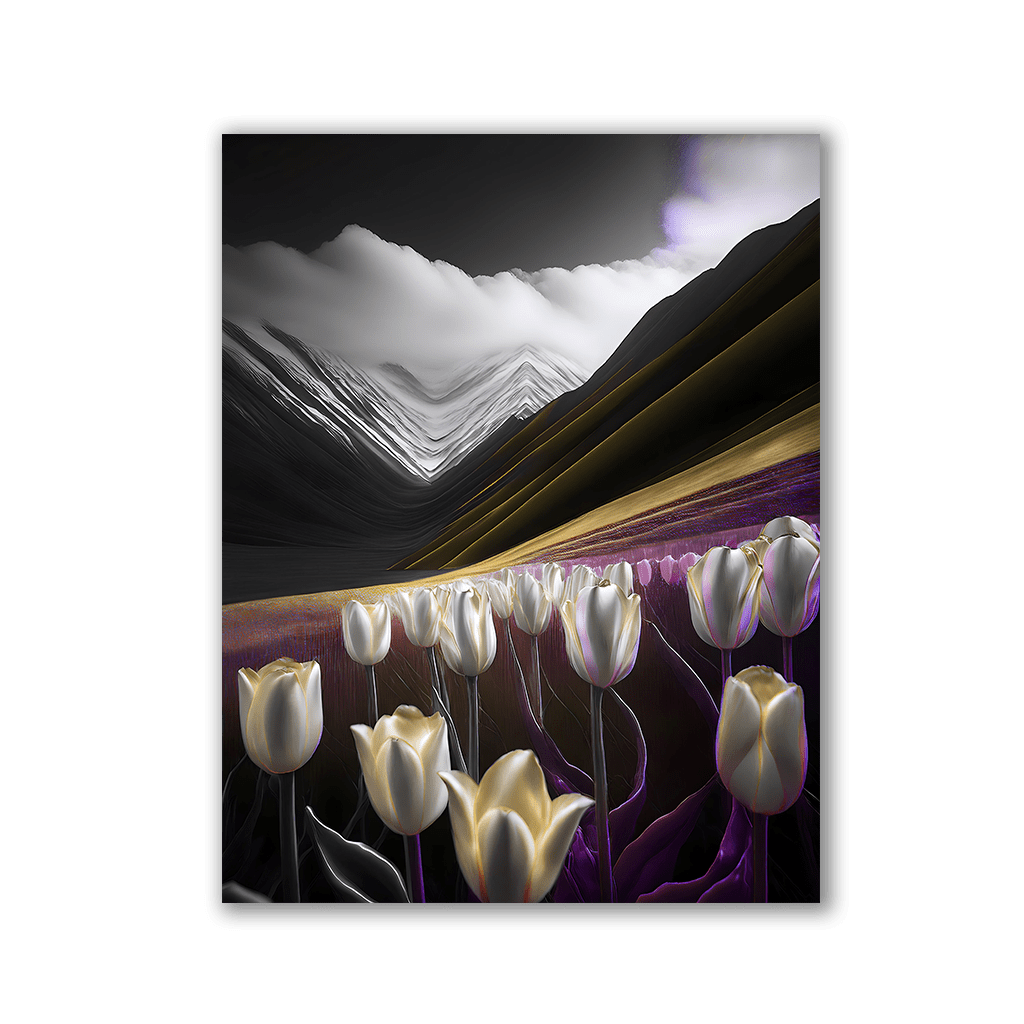 Flowers on Vega by Aldanis - Affengeile Bilder