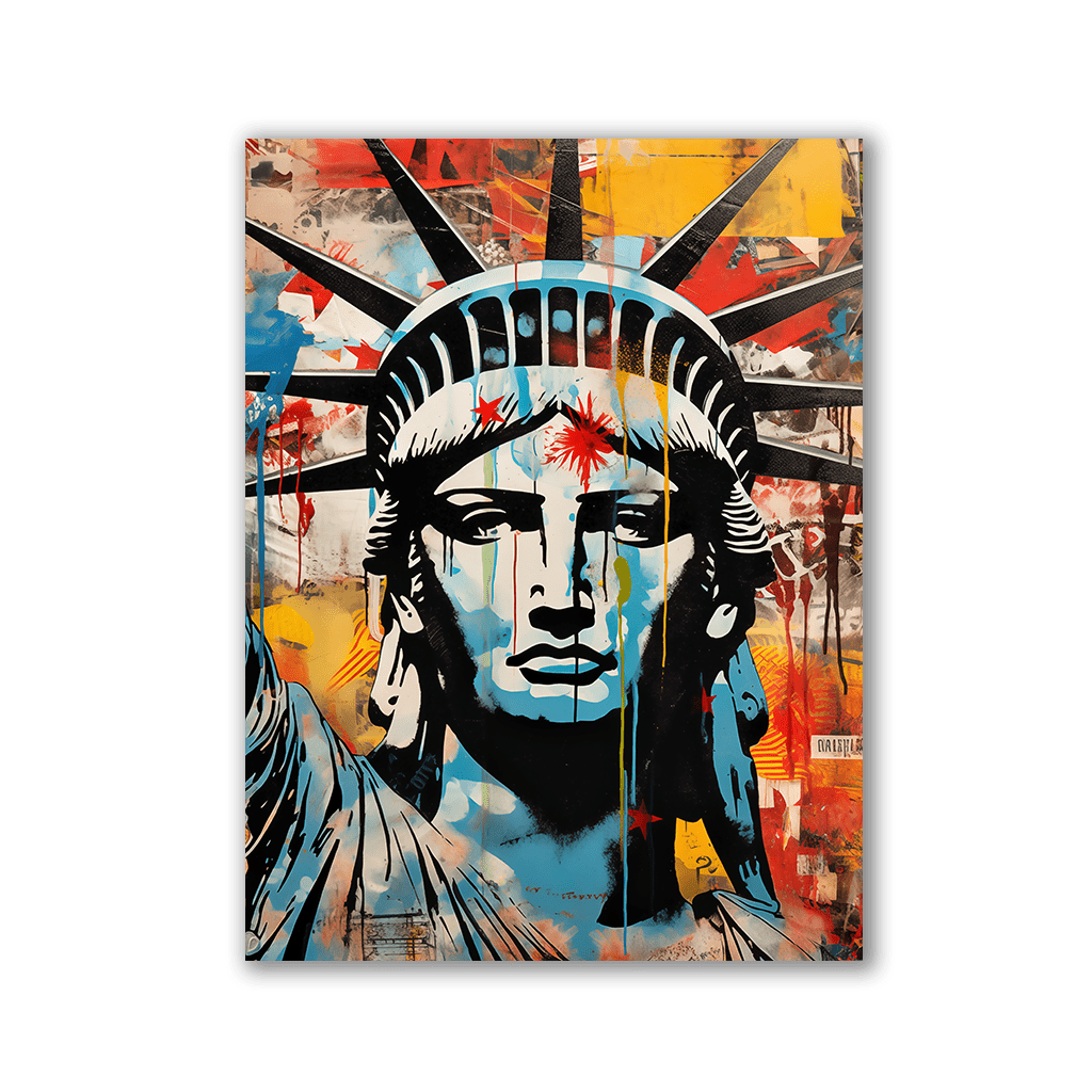 Freedom by Frank Daske - Affengeile Bilder