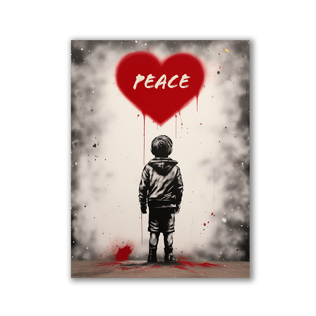 Freedom Wishes by Frank Daske - Affengeile Bilder