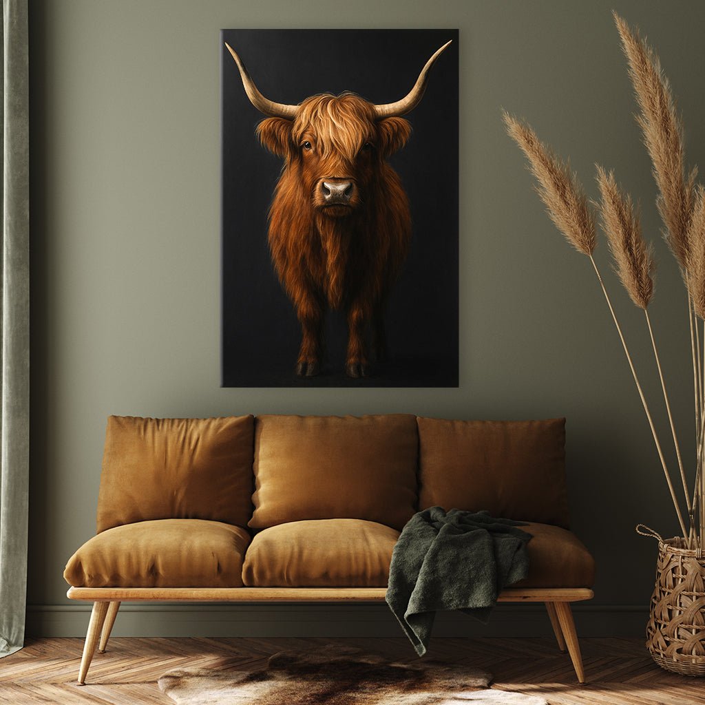 Gentle Giant by Adrian Vieriu - Affengeile Bilder