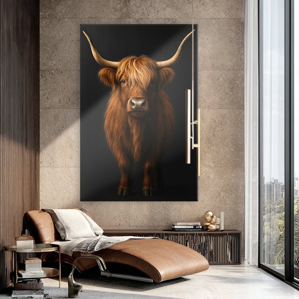 Gentle Giant by Adrian Vieriu - Affengeile Bilder