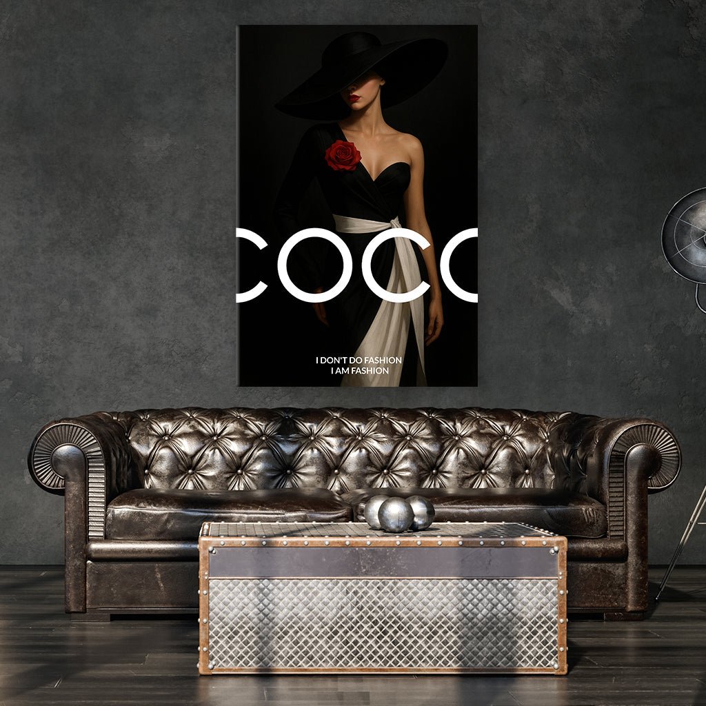 Haute Couture Mystique by Adrian Vieriu - Affengeile Bilder