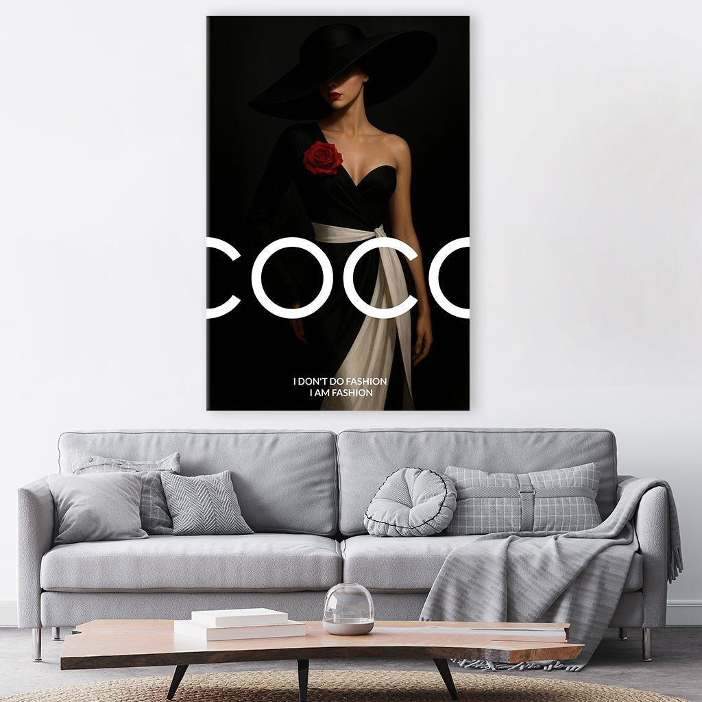 Haute Couture Mystique by Adrian Vieriu - Affengeile Bilder