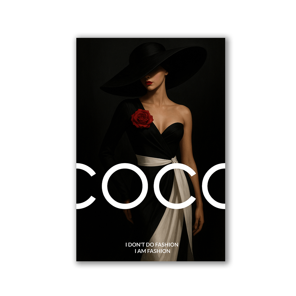 Haute Couture Mystique by Adrian Vieriu - Affengeile Bilder