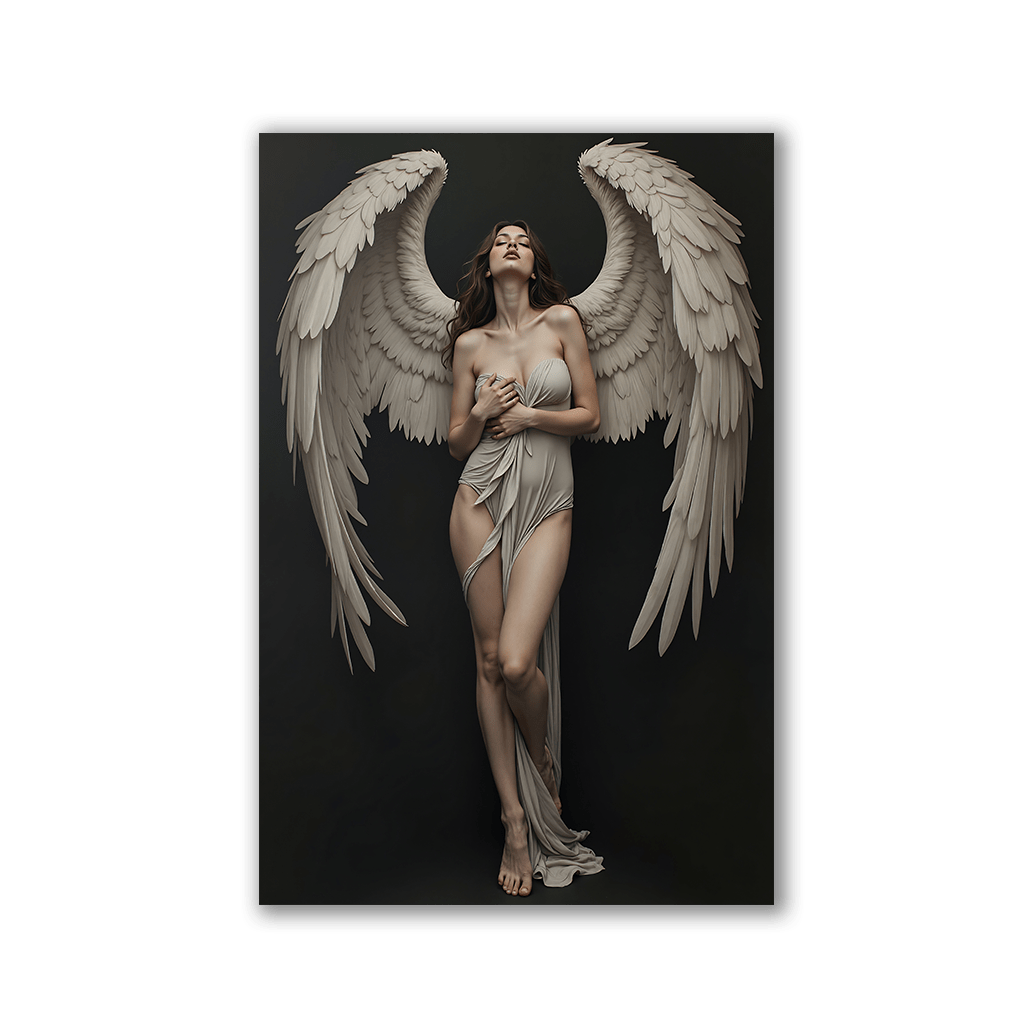 Heavenly Pleasure by Adrian Vieriu - Affengeile Bilder