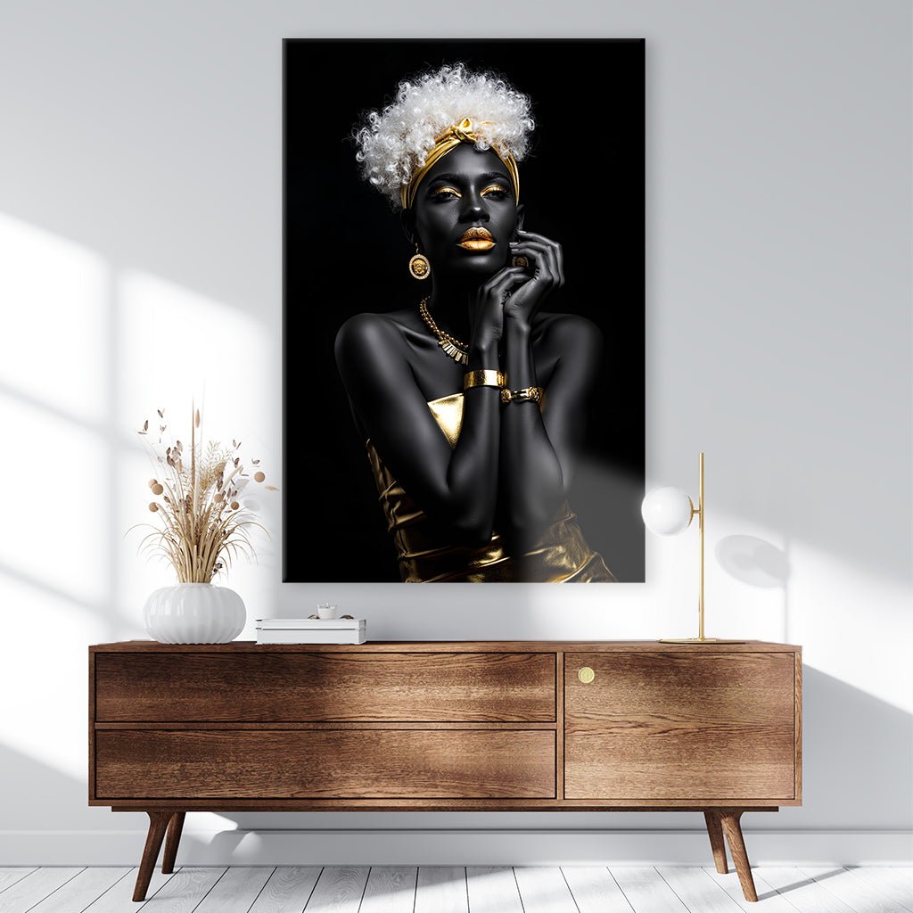 Hidden Strength by Adrian Vieriu - Affengeile Bilder