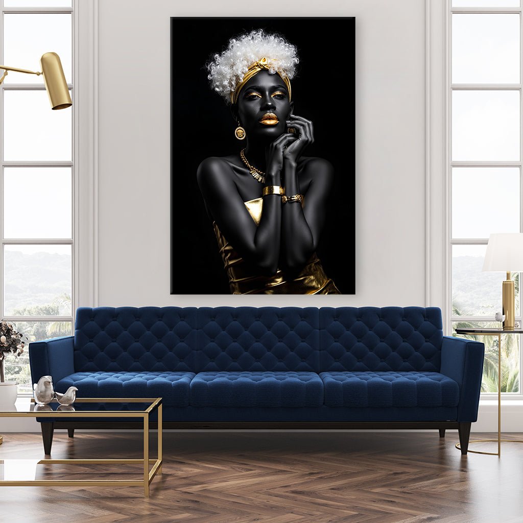 Hidden Strength by Adrian Vieriu - Affengeile Bilder