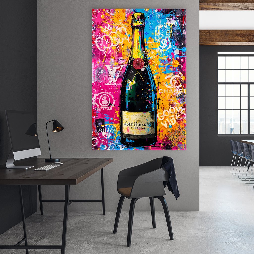 Lively Art by Adrian Vieriu - Affengeile Bilder