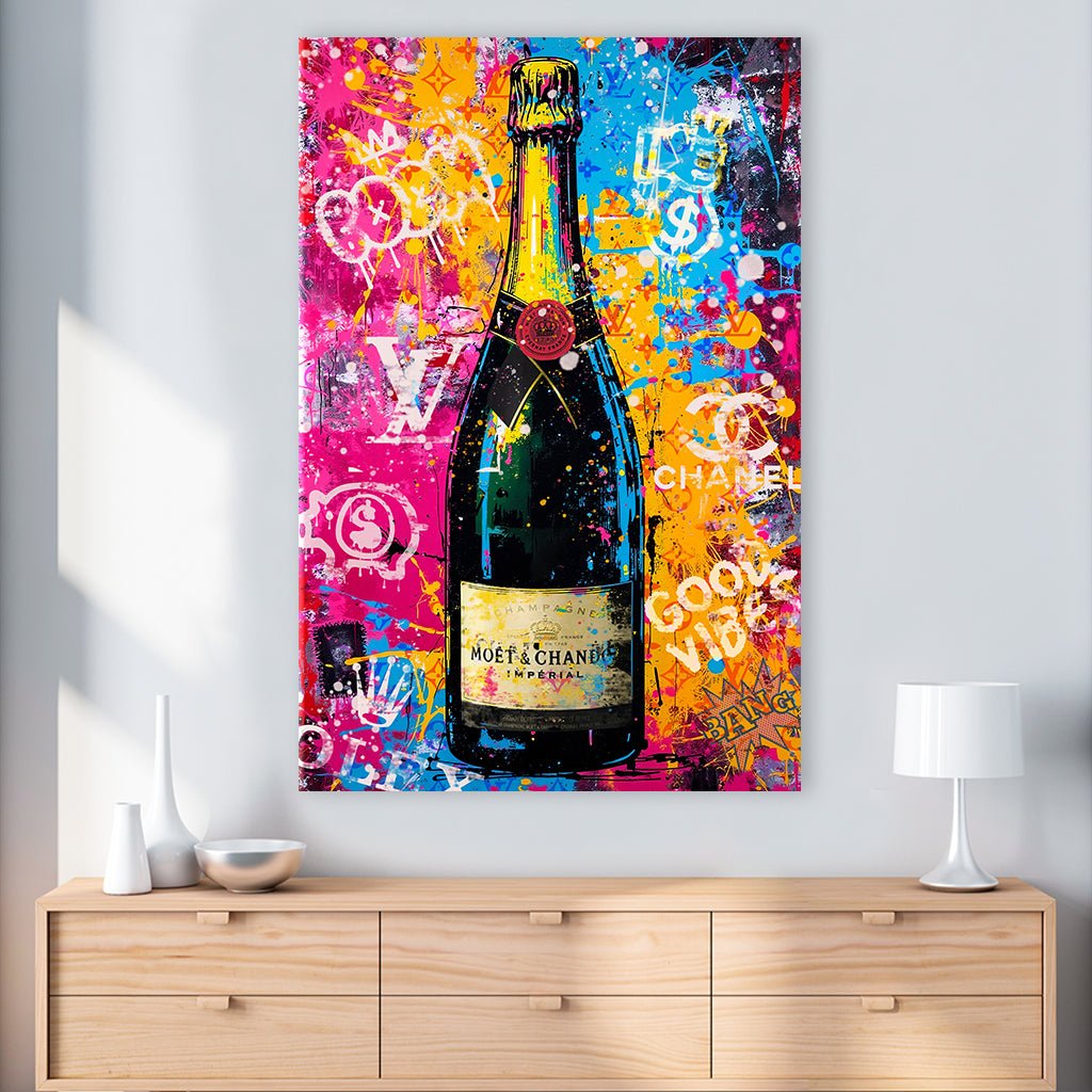 Lively Art by Adrian Vieriu - Affengeile Bilder