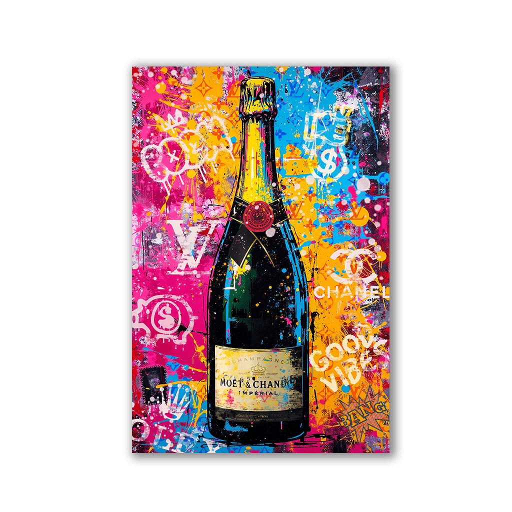 Lively Art by Adrian Vieriu - Affengeile Bilder