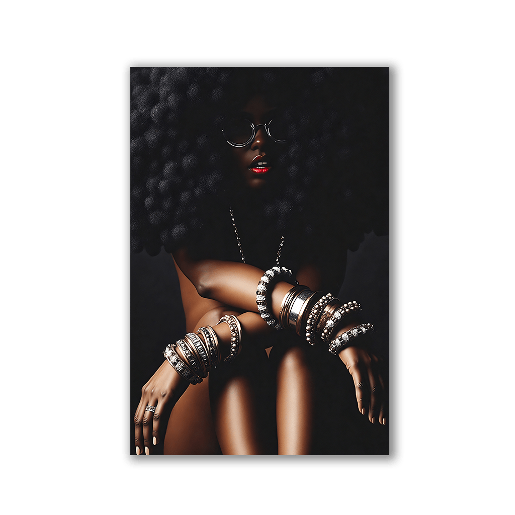 Luxury Beauty by Adrian Vieriu - Affengeile Bilder