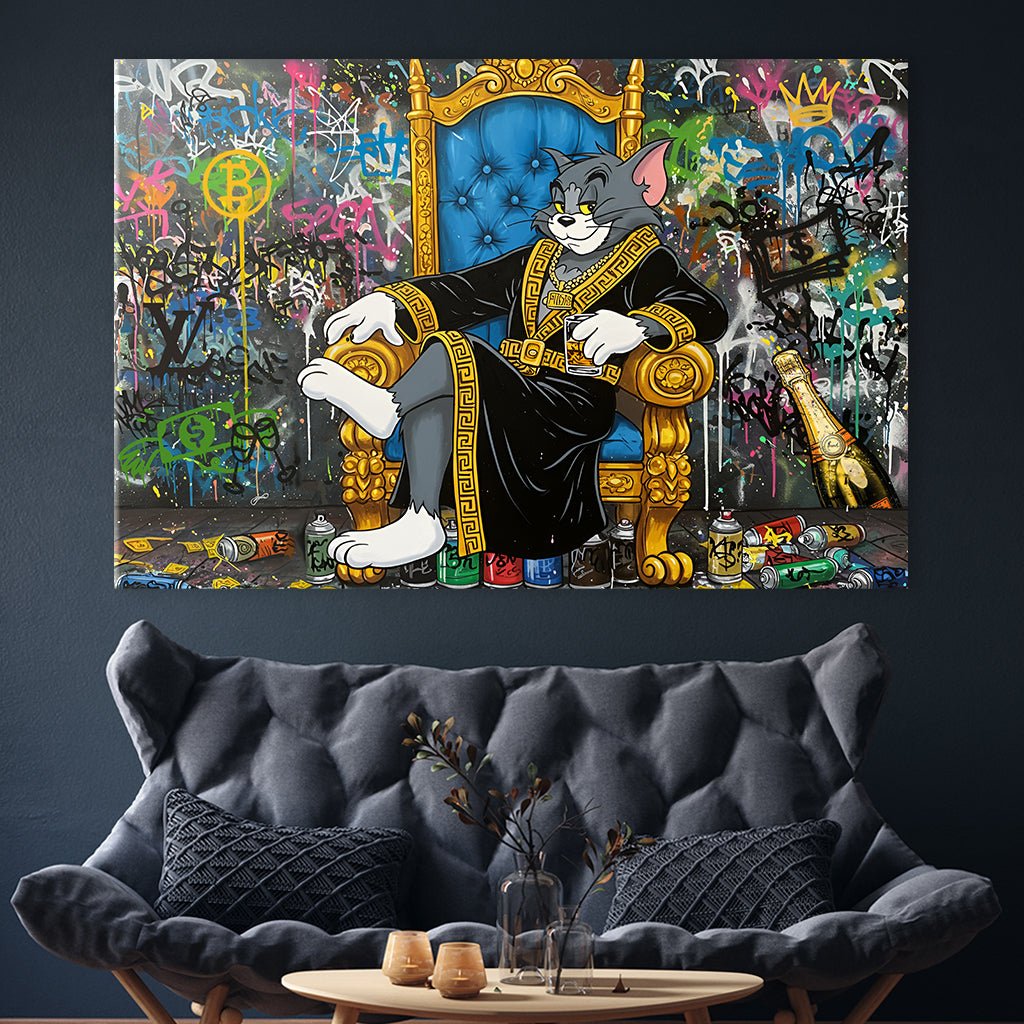 Richness by Adrian Vieriu - Affengeile Bilder