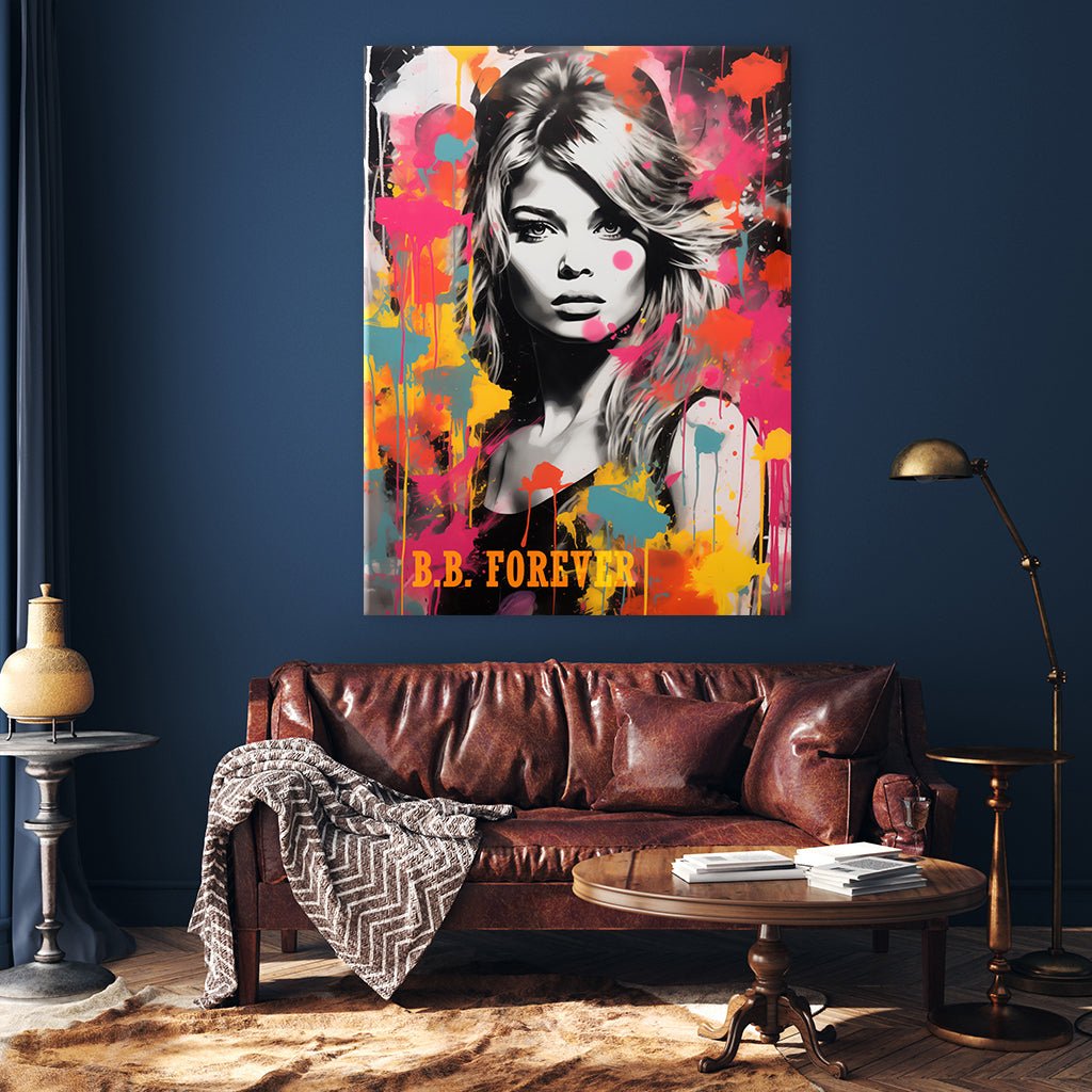 The BB by Frank Daske - Affengeile Bilder