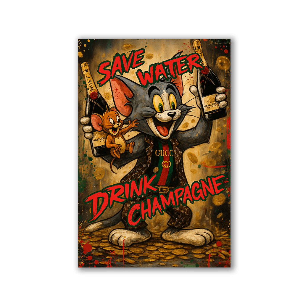 The High Life by Adrian Vieriu - Affengeile Bilder