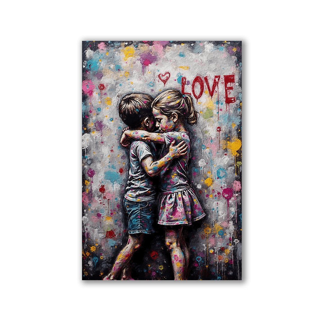 Together we are strong by Adrian Vieriu - Affengeile Bilder