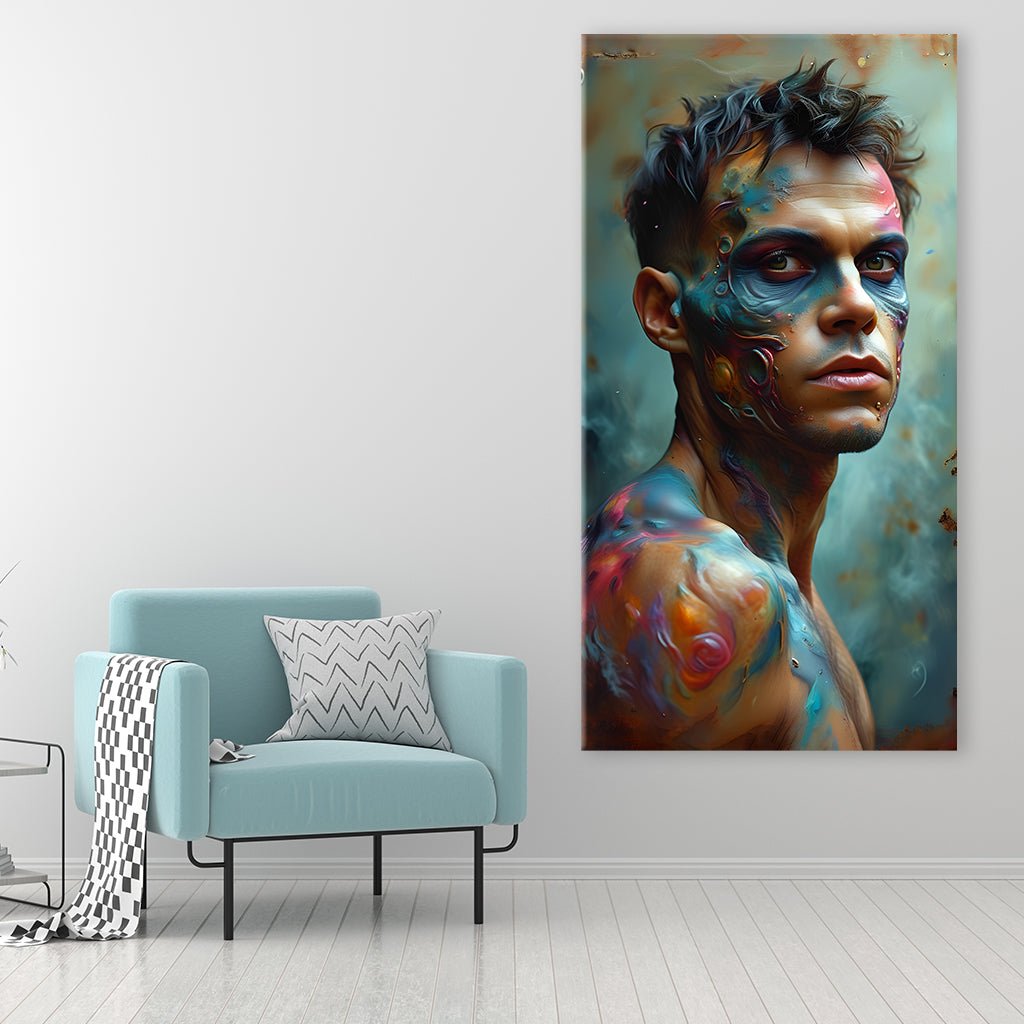 Transcendence by Déjà - vu - Affengeile Bilder