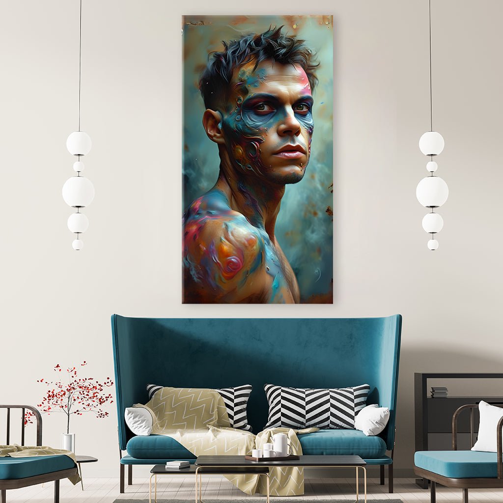 Transcendence by Déjà - vu - Affengeile Bilder