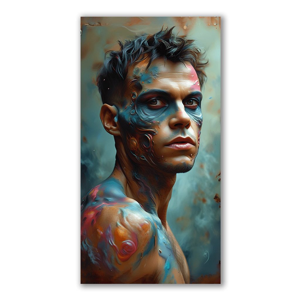 Transcendence by Déjà - vu - Affengeile Bilder