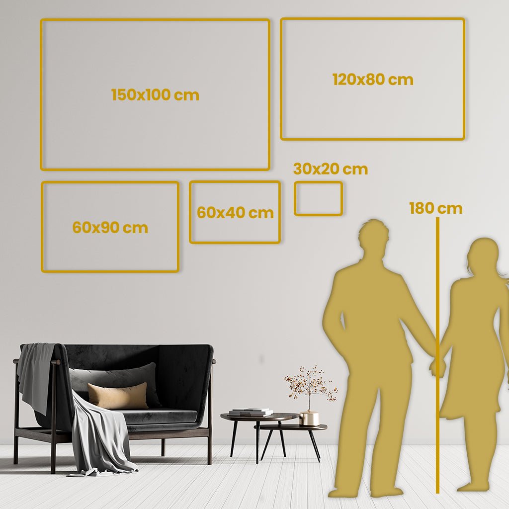 100 Dollar AK - Affengeile Bilder