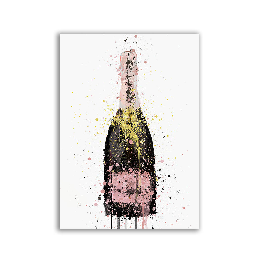 "Rosé" - Affengeile Bilder