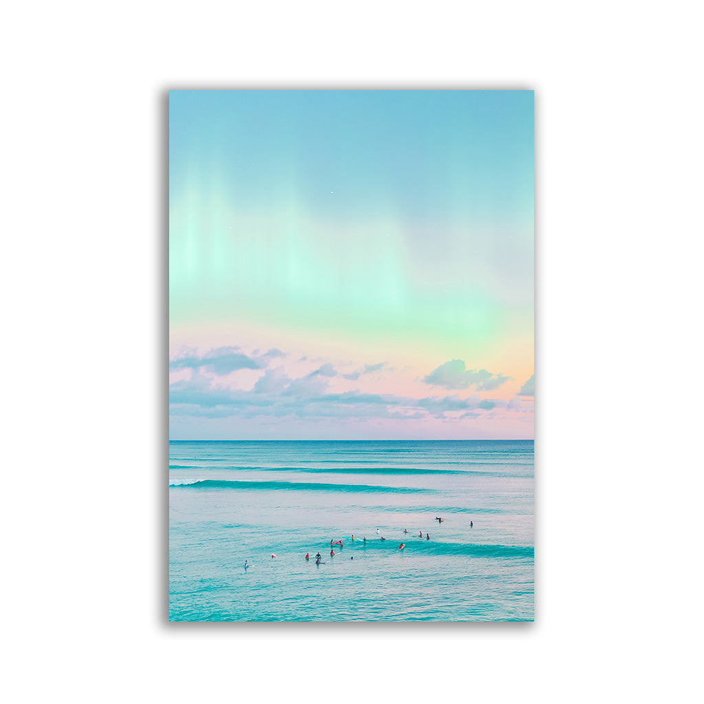 Dream View by Jessica Loiterton