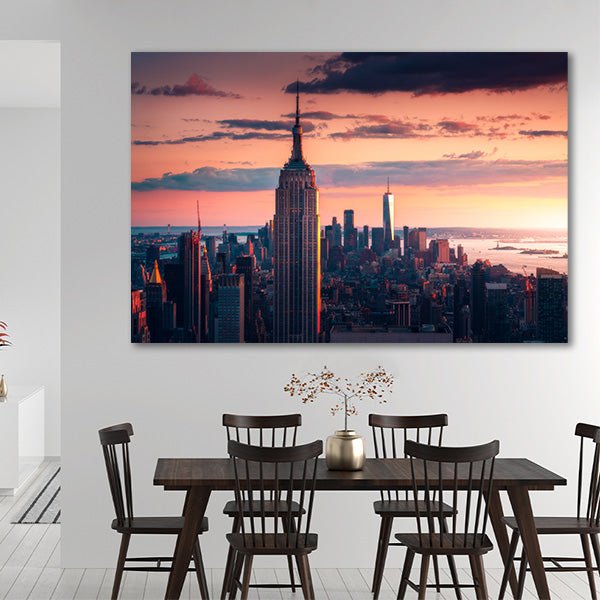 "Above it all" by Calibreus - Affengeile Bilder