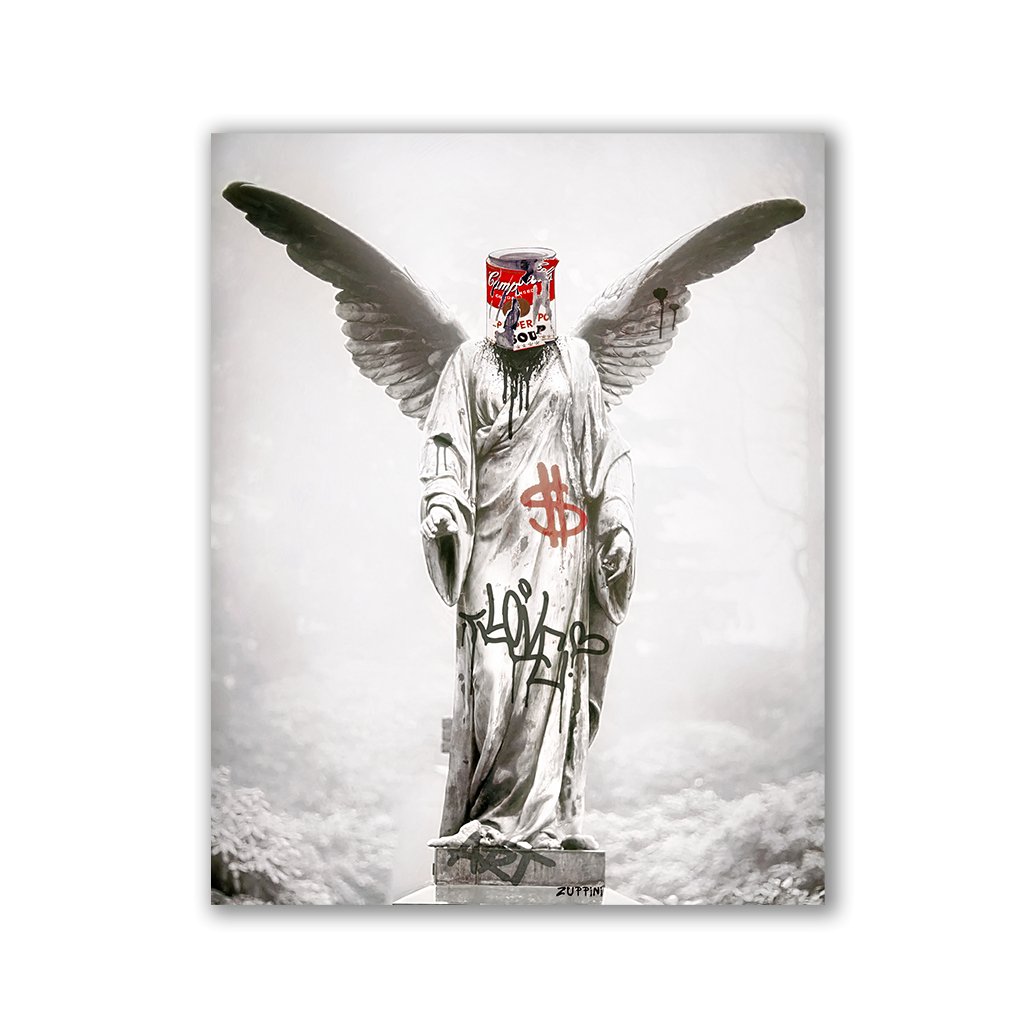 Angel by Zuppini - Affengeile Bilder