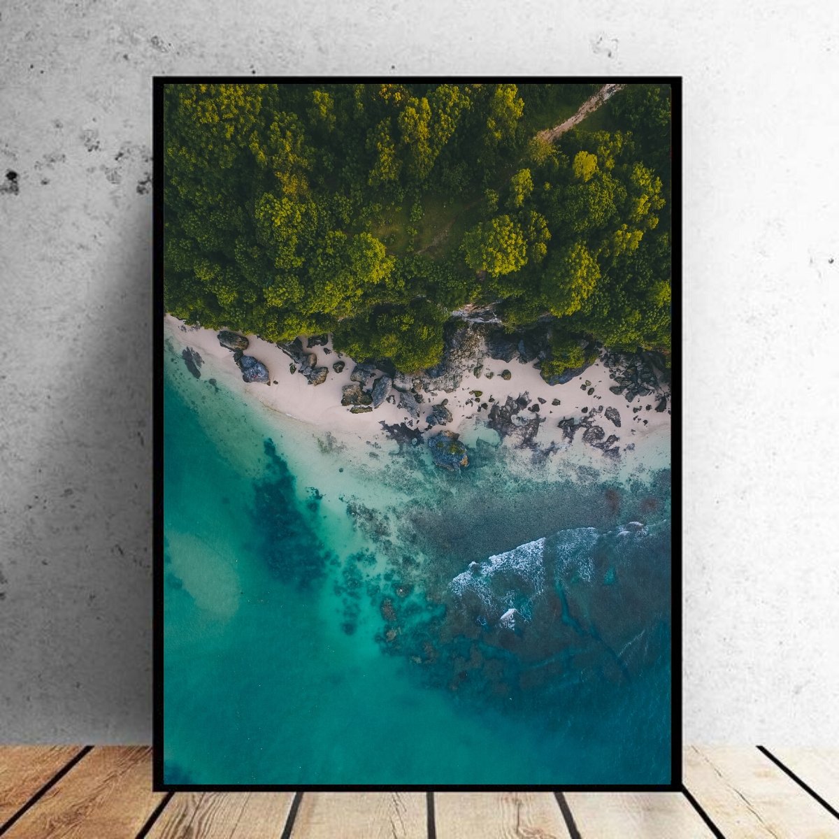 "Birds Eye" 2 - Affengeile Bilder