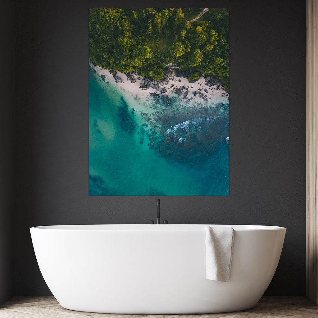 "Birds Eye" 2 - Affengeile Bilder