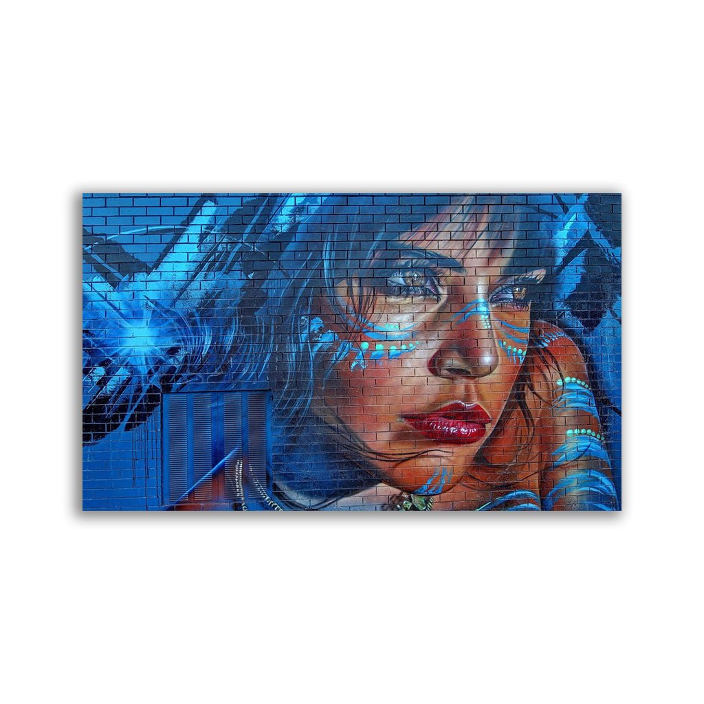 "Blue Dream" - Affengeile Bilder