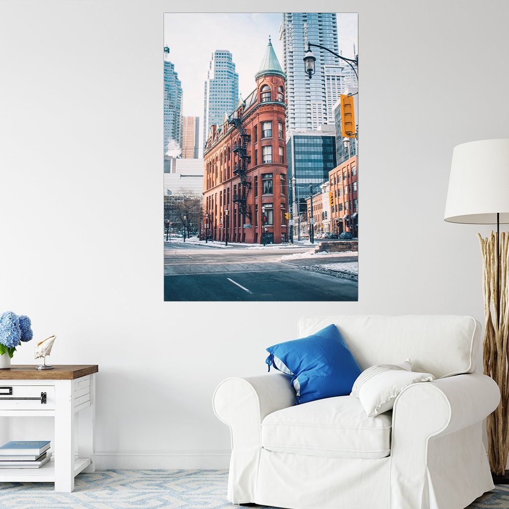 "Church Street"  - Affengeile Bilder