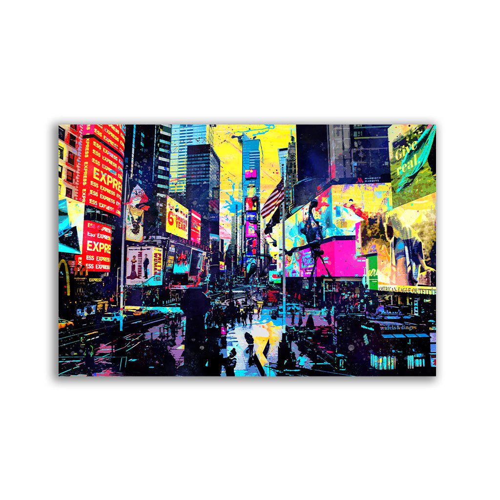 Das Motiv auf einem weißen Hintergrund