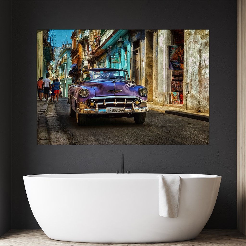 "Cuba" - Affengeile Bilder