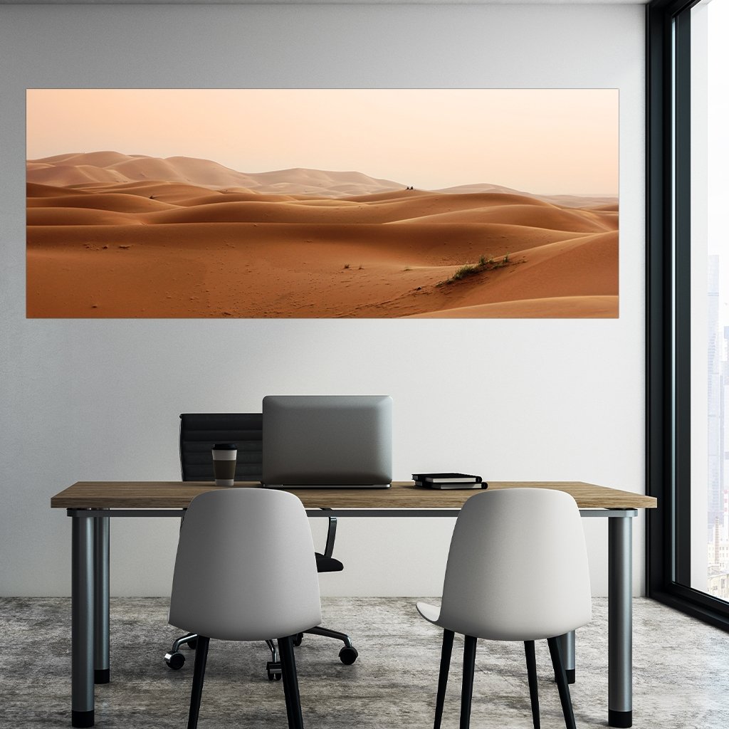 "Desert" - Affengeile Bilder