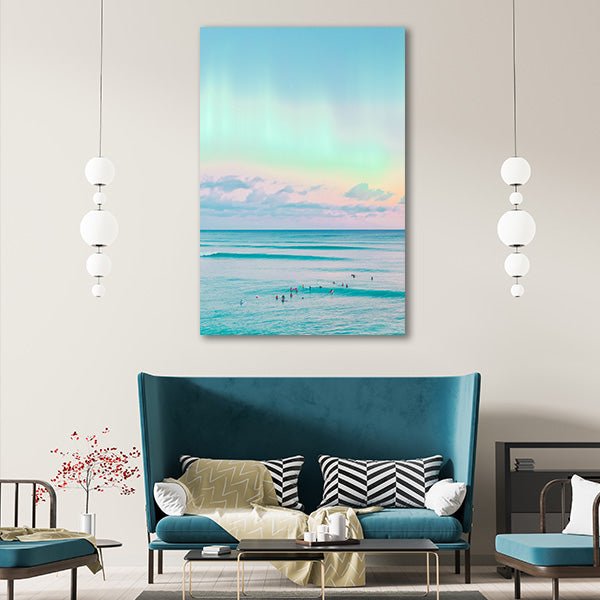 "Dream View" - Affengeile Bilder